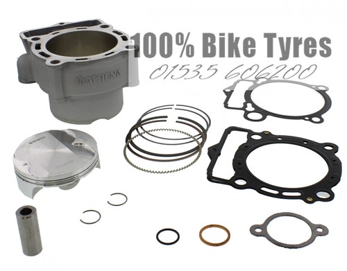 Ktm 350 2011 2013 90mm - ktm,