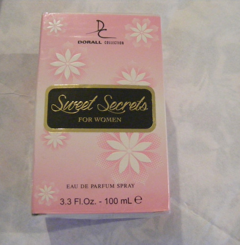 Sweet secrets for women - women, de