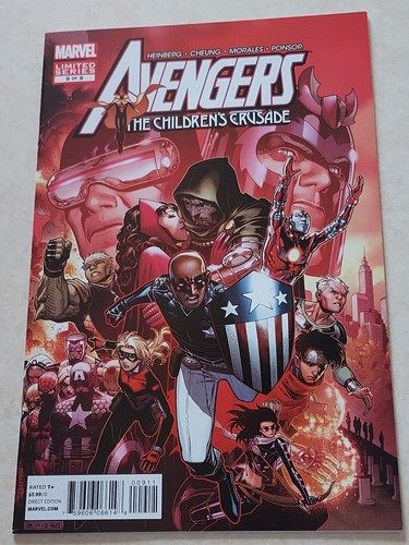 The avengers - the, avengers: