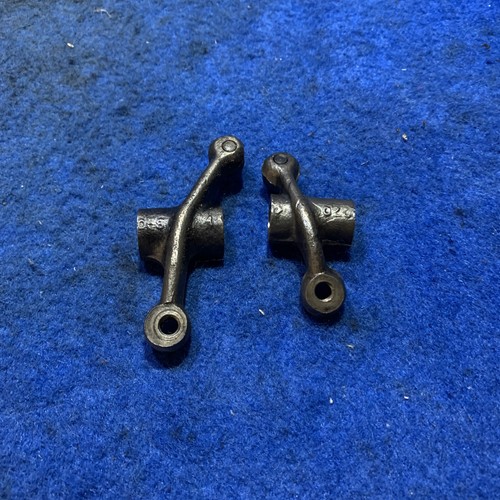 Norton rocker arms parts - rocker,