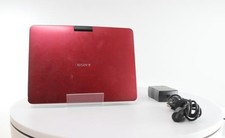 Sony 9-inch Portable DVD