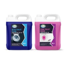 Jovs toilet chemicals - jovs,