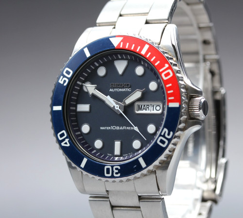 Vintage mint seiko - [n, mint+]