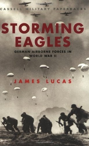 Storming eagles german - eagles:,