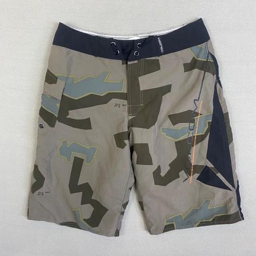 Volcom mod tech - volcom, shorts