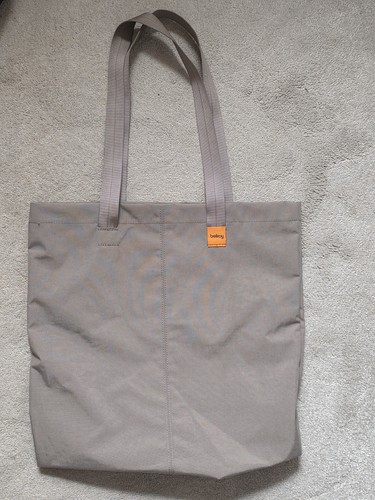 Bellroy city tote 10l everyday - bellroy,