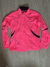Ronhill fluorescent pink