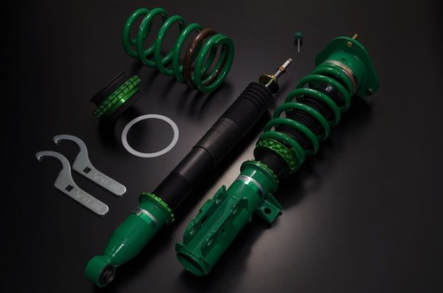 Tein flex coilovers for - z,