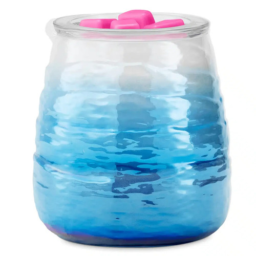 Brand new scentsy ocean - new,
