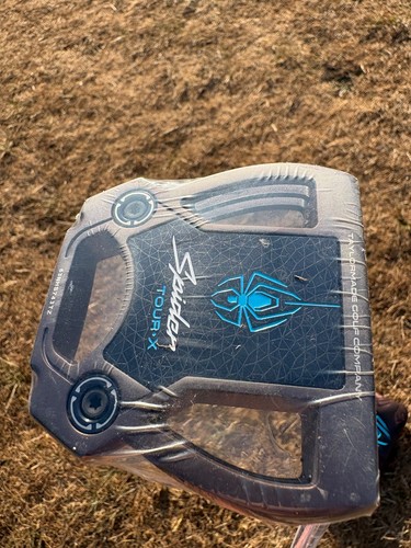 Taylormade spider tour - taylormade, x