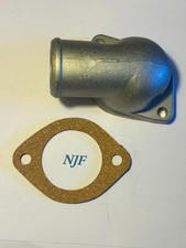 Kent thermostat housing - kent,