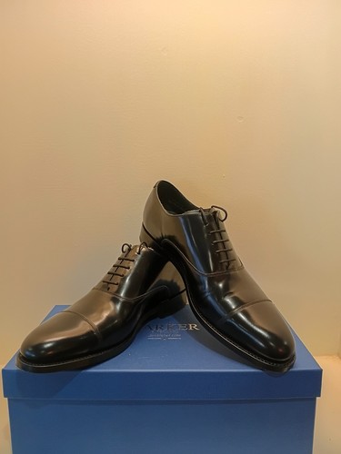 Winsford black polish - polish, mens