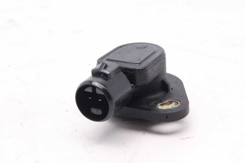 Throttle body sensor - body,