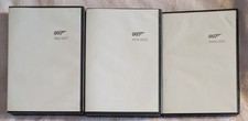 THE JAMES BOND COLLECTION UK
