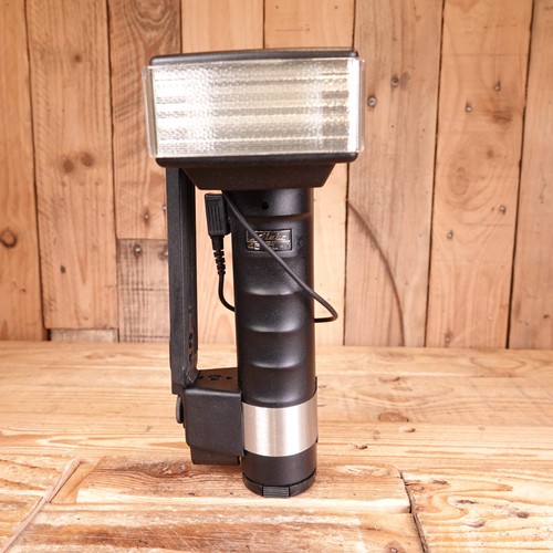 Used metz 1 - used, flash