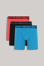 Ted Baker 3 Pack Cotton
