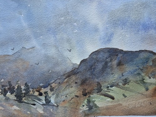 Larraig ghru scotland - larraig,