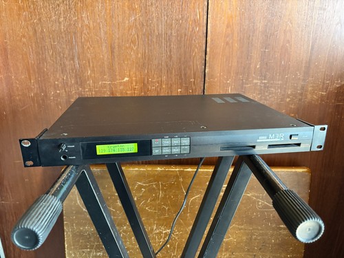 Korg m3r synthesis module - synthesis,
