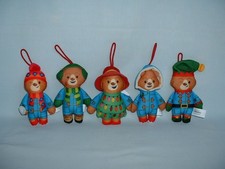 THE ADVENTURES OF PADDINGTON