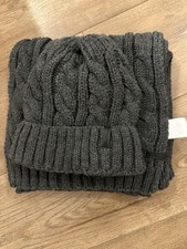 NEW Ben Sherman Gray Hat and