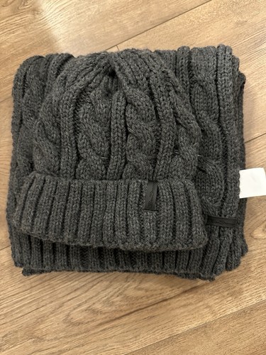 New ben sherman gray hat - sherman, and