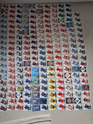 Topps match attax - topps,