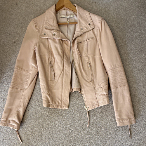 Zara women blush pink - women’s,
