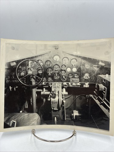 Vintage 8x10 photo the - vintage,