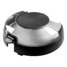 Genuine Tefal GH8062 1.2Kg Type Actifry Deep Fryer Lid SS-993604