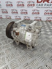 VOLVO V70 MK2 AIR CONDITIONING PUMP AC COMPRESSOR 2.4 DIESEL D5 XC90 (8708581)
