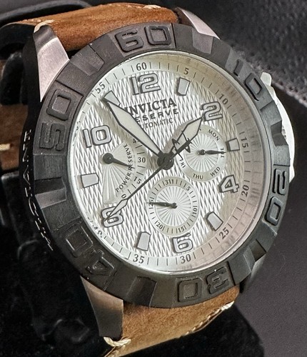 Invicta reserve triple reg - invicta,