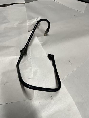 Ford escort mk4 brake servo - escort,