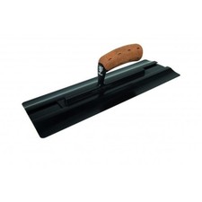 NELA MAX 18" Flexible Plastic Plastering Finishing Skimming Trowel Slide Handle