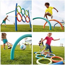 Portable Flexible EPE Swimming