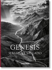 Sebastio Salgado. Genesis - 9783836594011