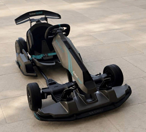 Segway ninebot kart pro - ninebot, 2