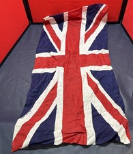 Vintage Or Antique Union Jack
