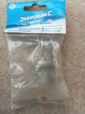 Silverline 218742 Cam Lock