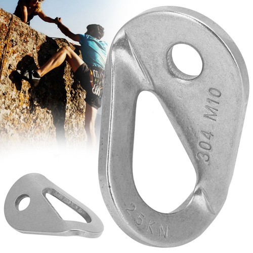 Climbing hardware accessory - hardware,