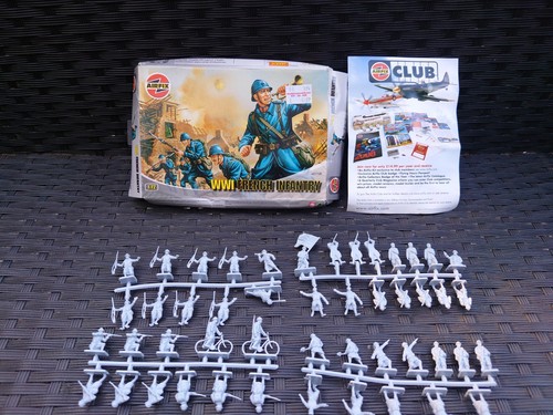 Airfix toy soldiers - toy, boxed