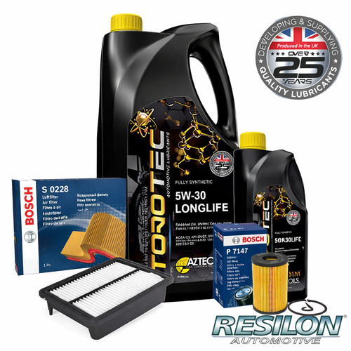 Service kit for - kit, ix35