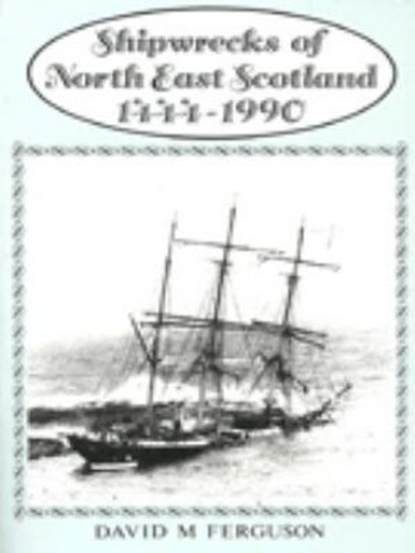 Shipwrecks north east - shipwrecks, of