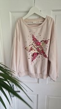 Girls Next Sequin Sparkle