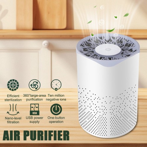 Air purifiers for large - air,