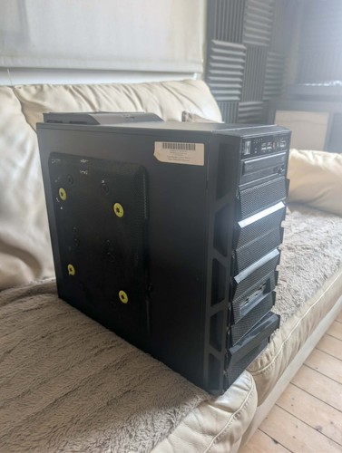 Specialist custom gaming - specialist, pc