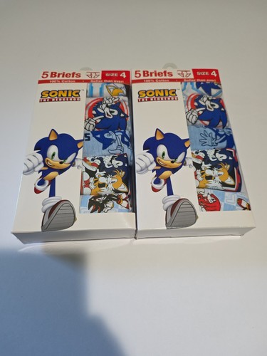 Sonic the hedgehog - (bundle),
