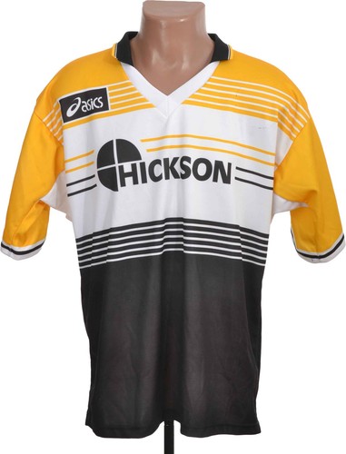 Rugby league castleford - rugby, tigers