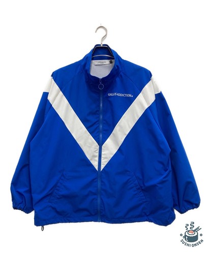 Gallis addiction jacket - addiction, size