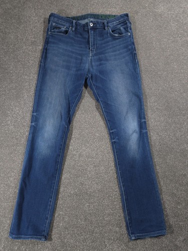 Superdry jeans mens w36 - mens,
