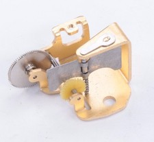 Cuckoo Clock Music Governor 22